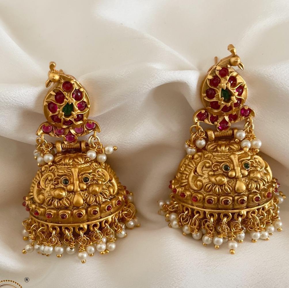 Ahaarya Abinayam – Online Imitation Jewellery