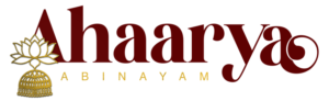 AHAARYA ABINAYAM