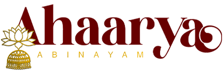 Ahaarya Abinayam