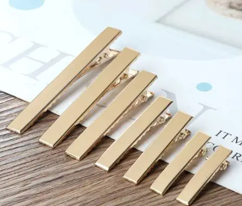 ALLIGATOR CLIP ALLIGATOR CLIP